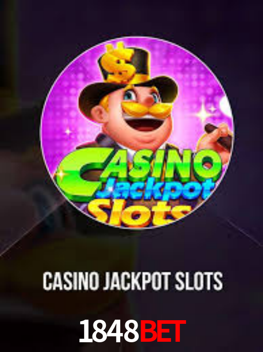Cassino de Jogos 1848BET