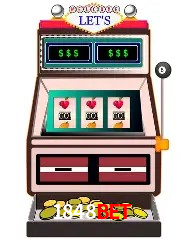 Bonus na Cassino Online 1848BET