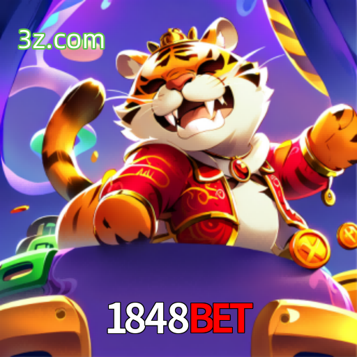 1848BET